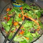 Balance Point Salad